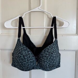 Torrid XO Boost‎ Plunge bra size 40C